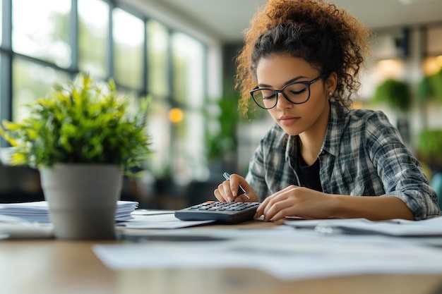 Accounting services overview